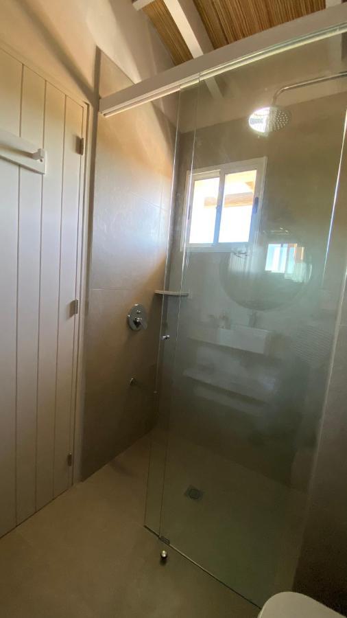 Appartement Ojos De La Viuda à Punta Del Diablo Extérieur photo