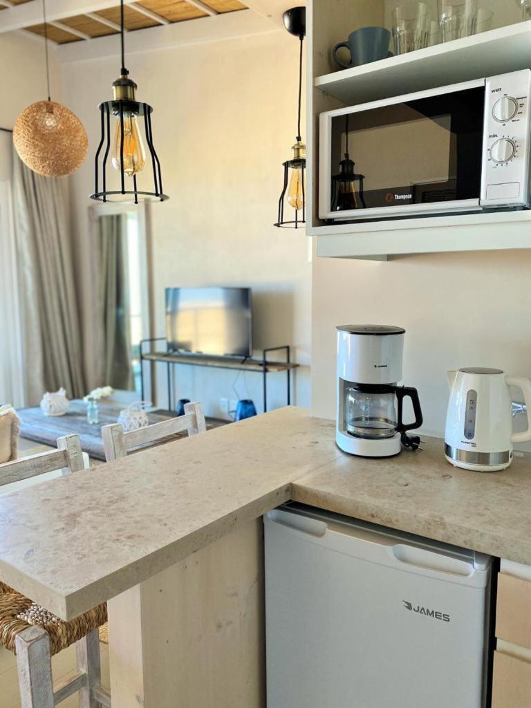 Appartement Ojos De La Viuda à Punta Del Diablo Extérieur photo